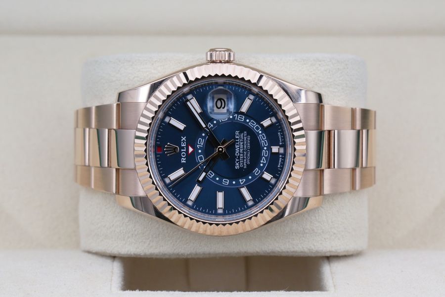 Rolex Sky-Dweller 336935